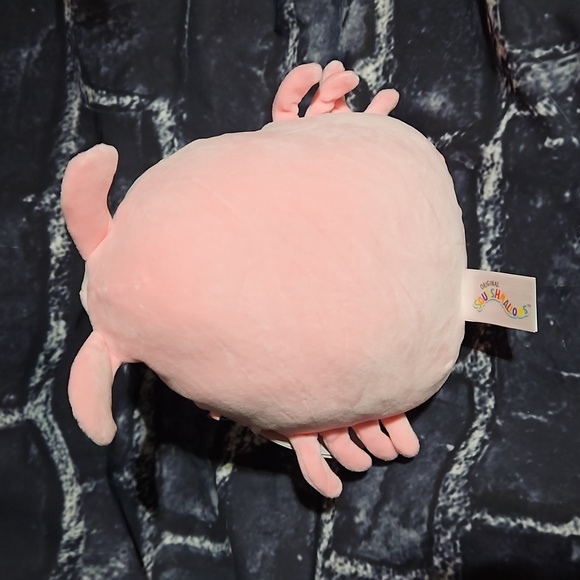 Original Squishmallows Simone - Picture 3 of 5